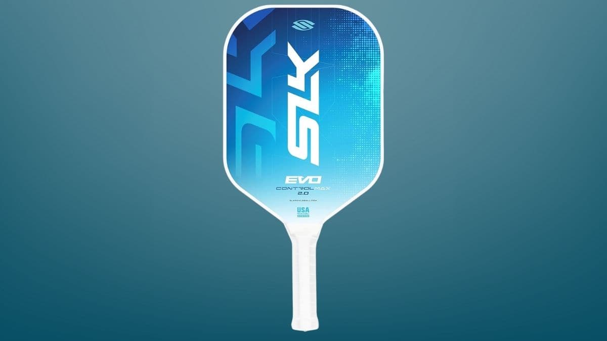 Selkirk Sport SLK Evo Pickleball Paddles