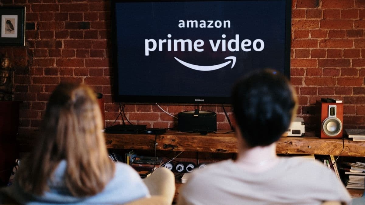 What’s Included in Prime Video and How to Use It