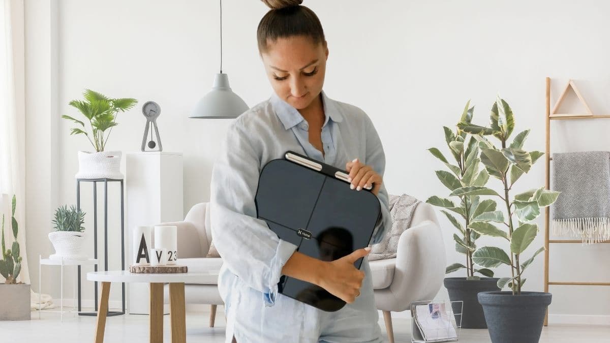 Hume Body Pod Review: A Smarter Way to Understand Body Composition