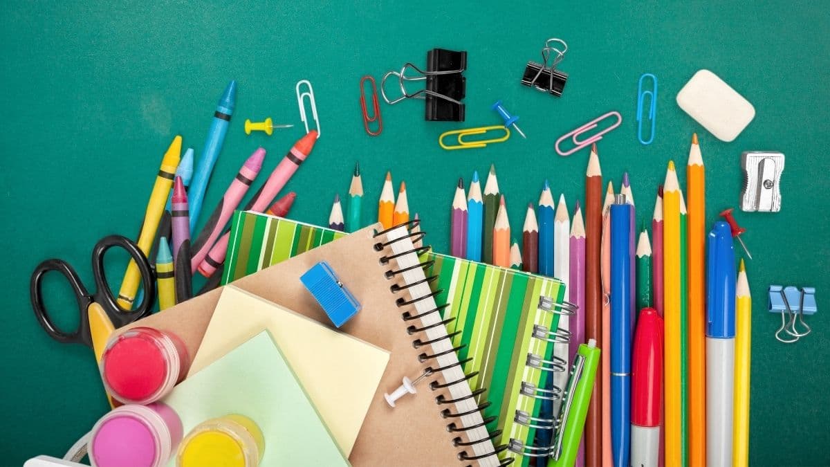 Amazon Black Friday 2025: Best Office & School Supplies Deals You Can't Miss