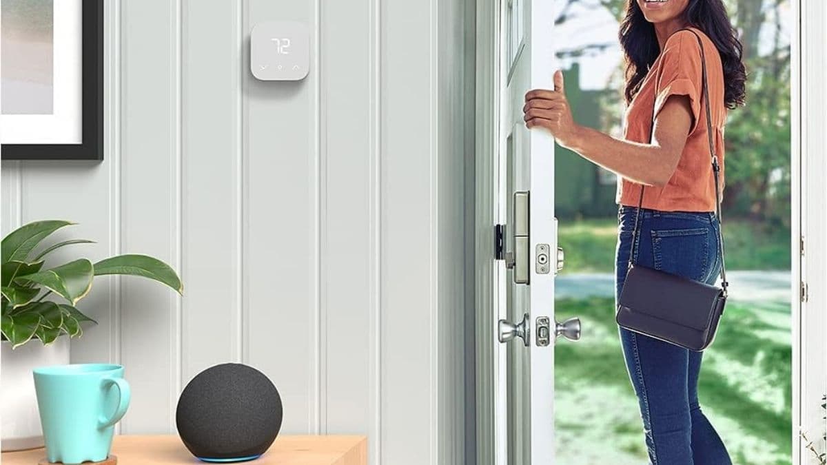 Amazon’s Newest Tech Products