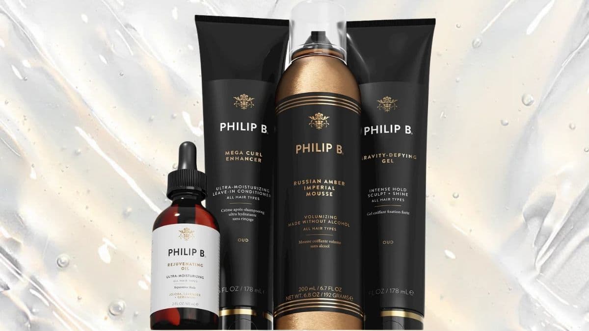 Curly + Coiled Hair Bundle