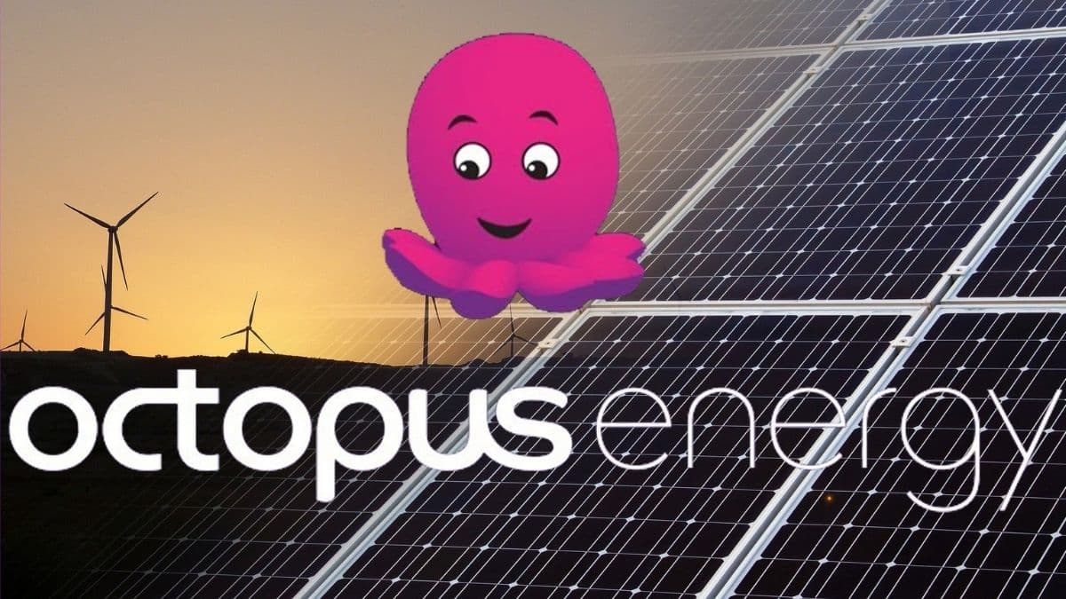 Octopus Energy Innovation