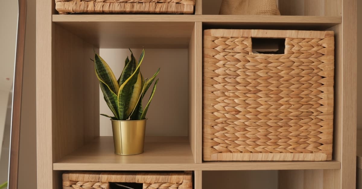 15 Best-Selling Storage Solutions for Small Apartments (With Prices)