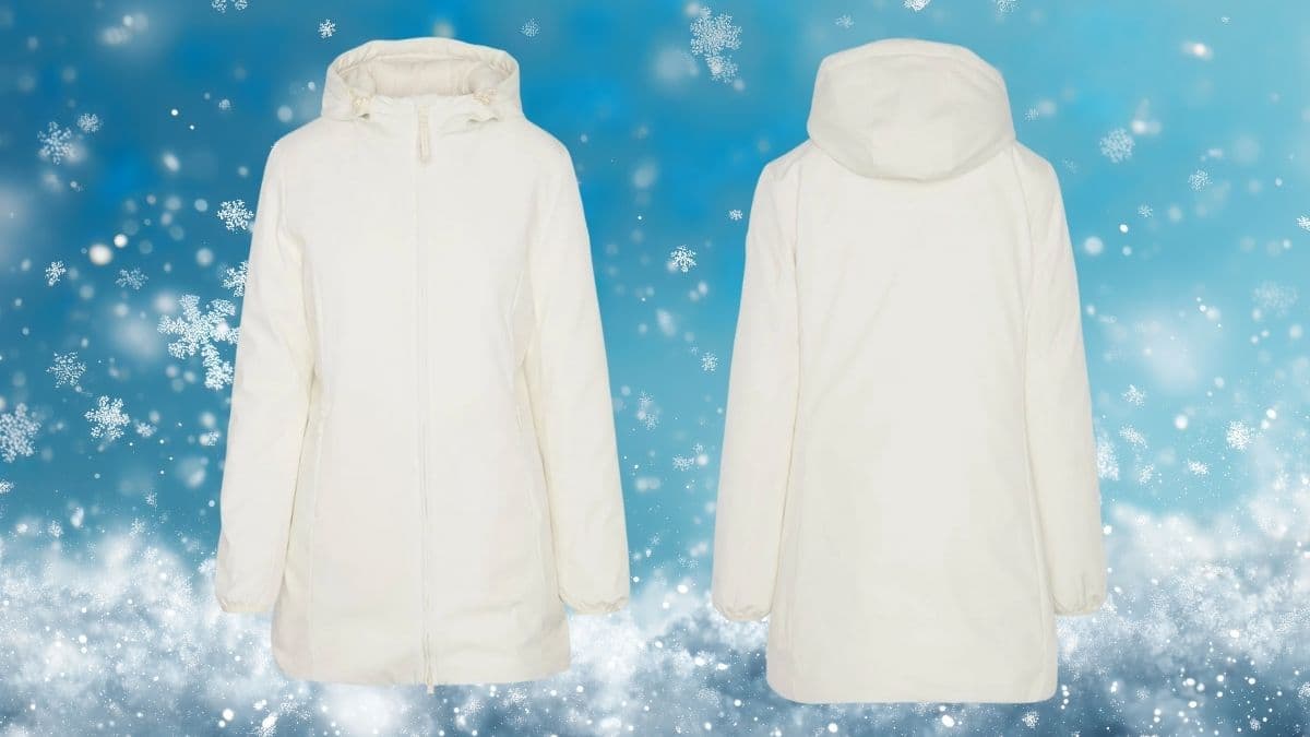 Why the North Sails Krystina W Jacket Works for Your Everyday City Wear