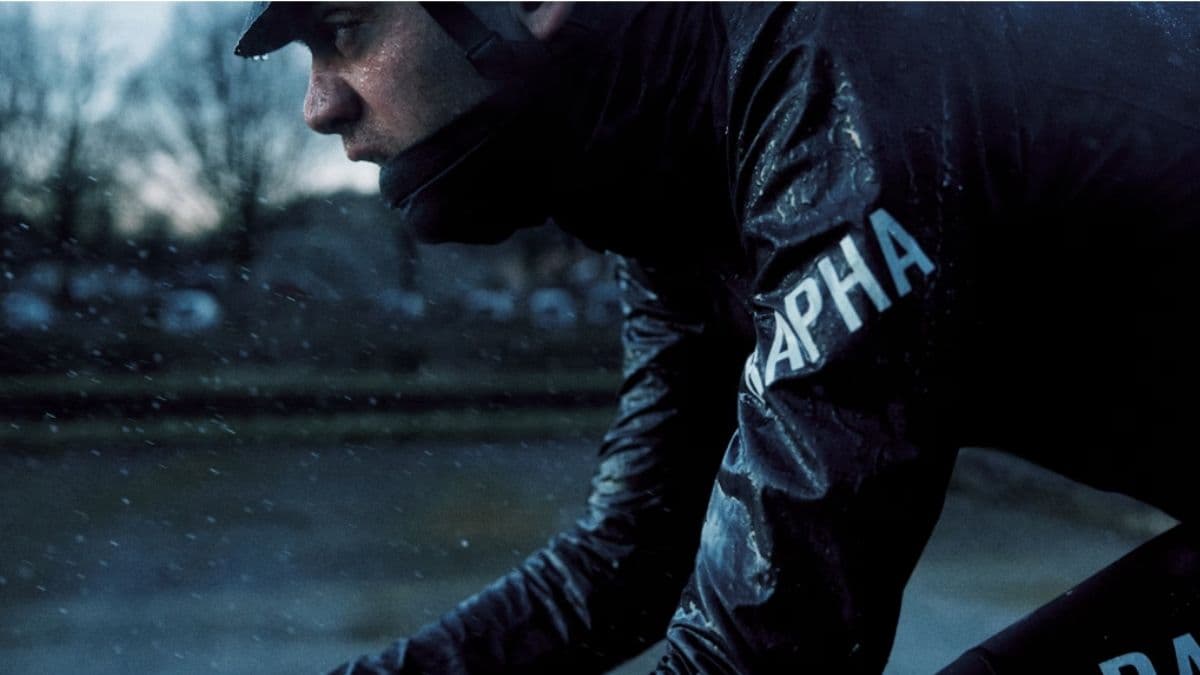 Winter Cycling Essentials from Rapha