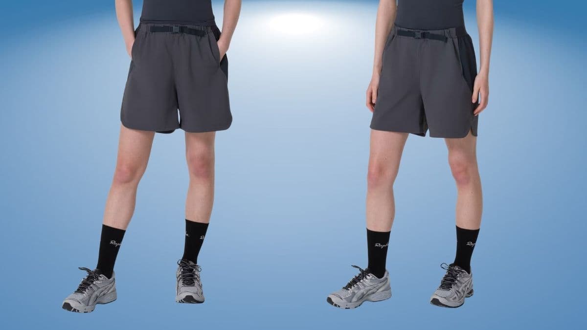 Women's Explore Short