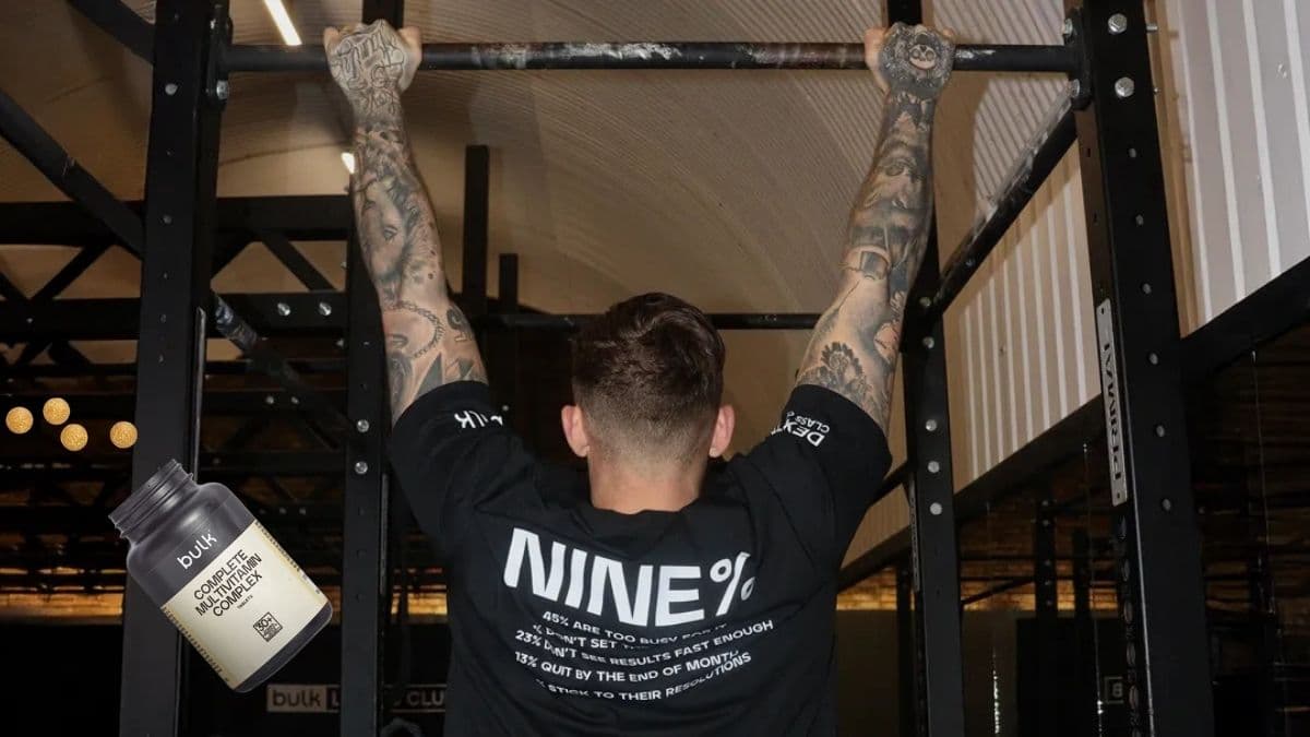 Complete Multivitamin Complex™