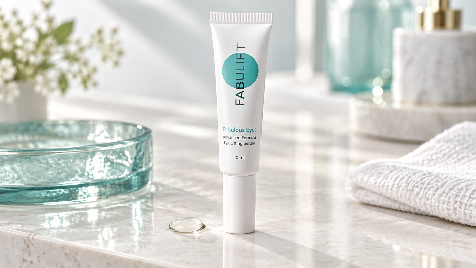 eye lifting serum