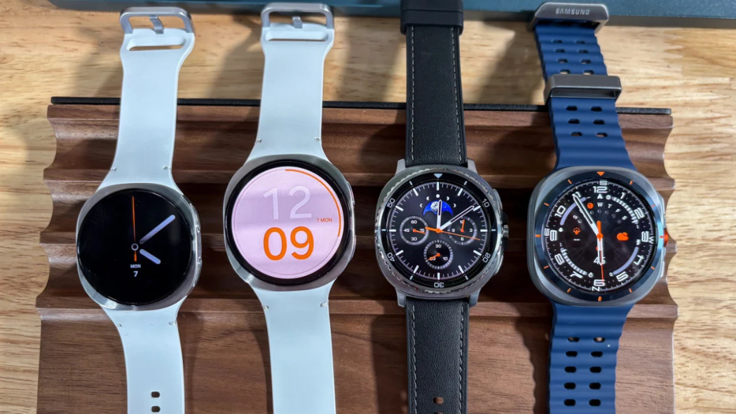 Samsung Galaxy Watch 8