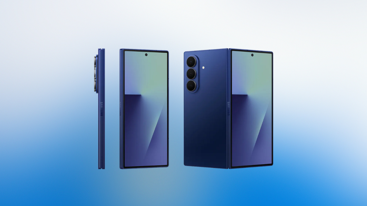 Explore the Samsung Galaxy Z Fold7 with full product details, specs, features, and performance insights. Discover if this cutting-edge foldable phone is worth the investment.