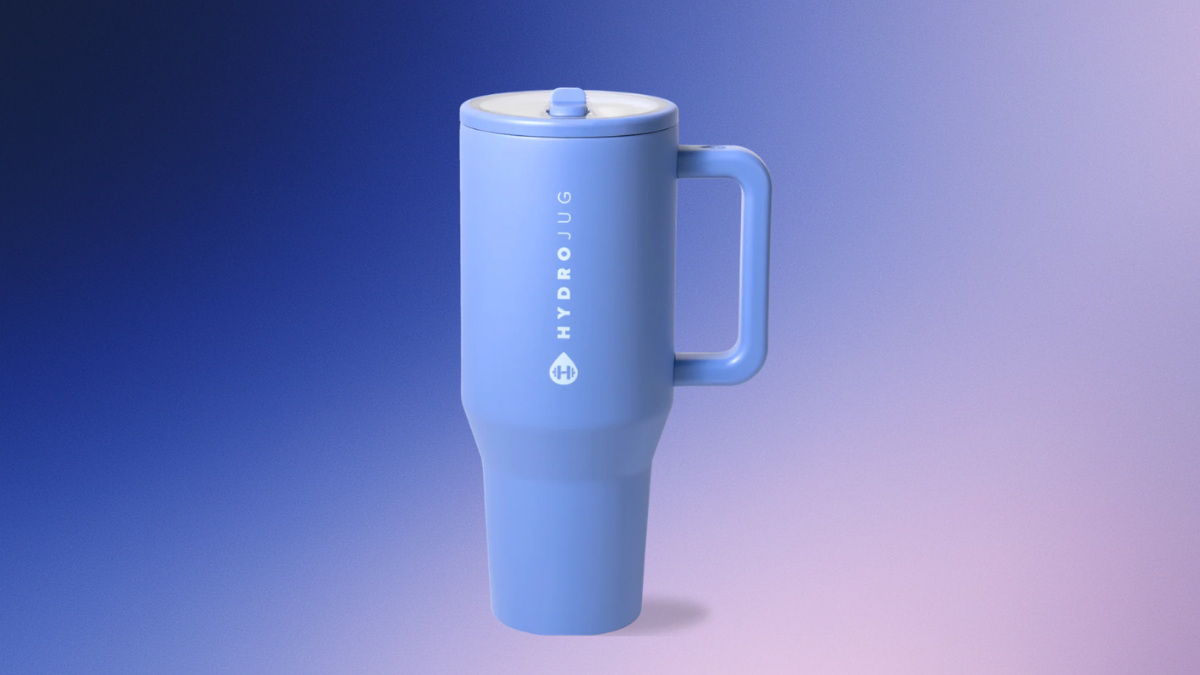 HydroJug Traveler