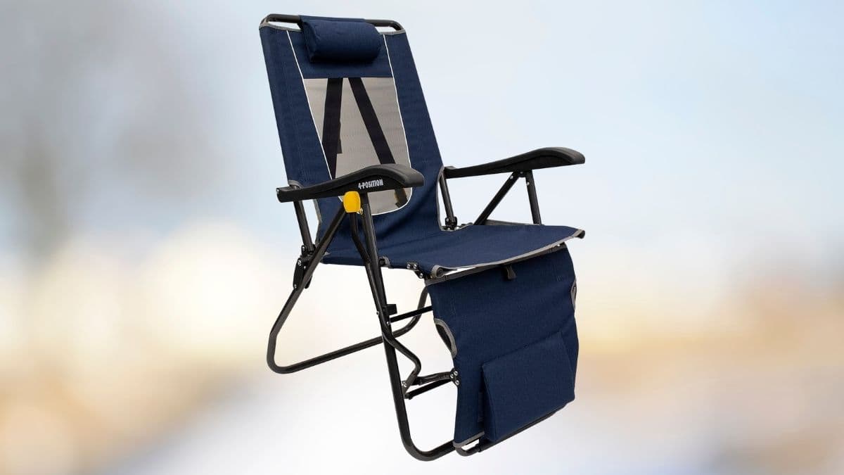 GCI Outdoor Legz Up