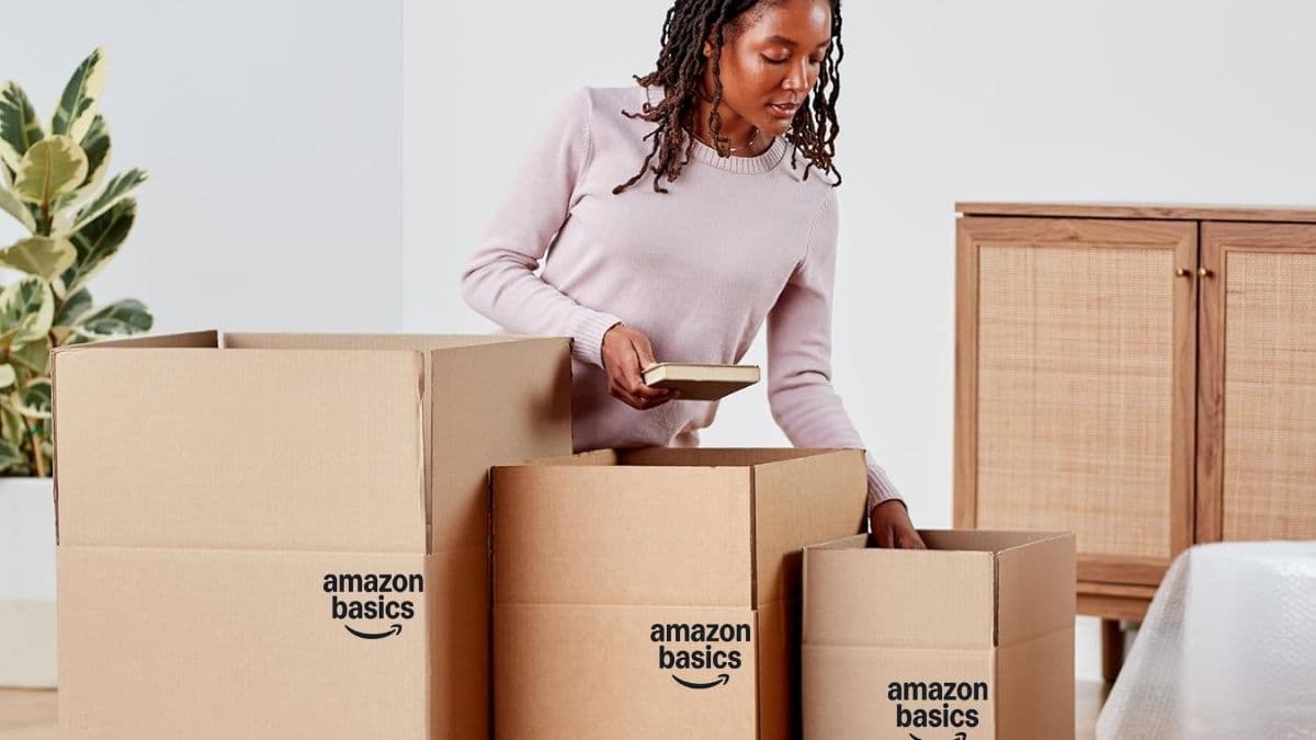 Amazon Basics