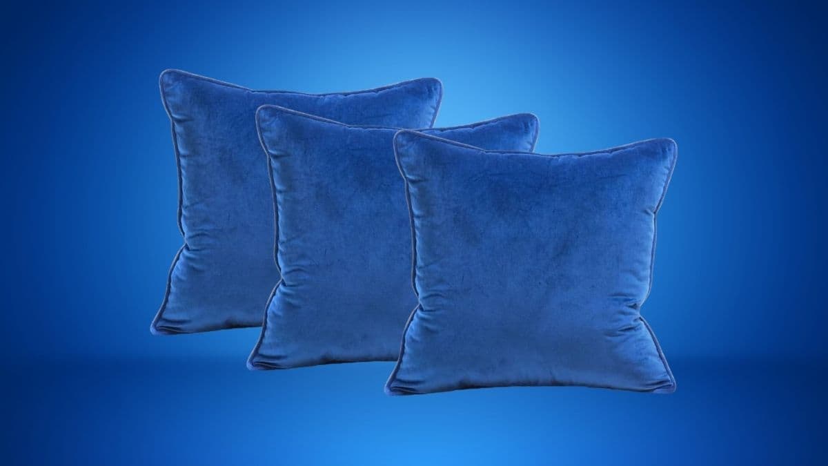 EBHQPC Tiger Plush Home Decor Animals Pillow