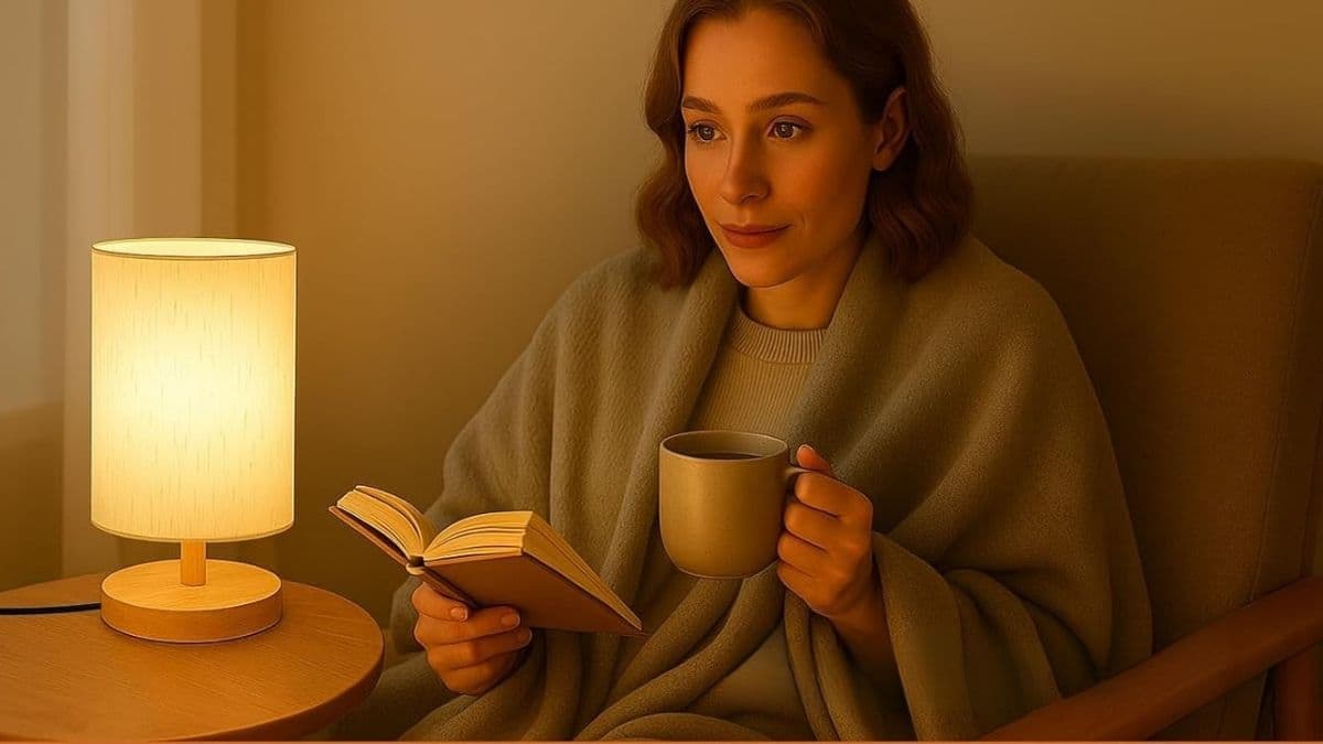 EZIYIN Desk Lamp Review: A Minimalist Lighting Solution for Compact Spaces