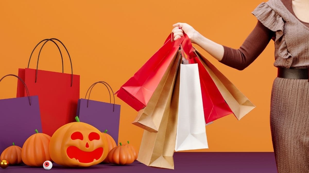 Spooky Savings Are Here: This Week’s Best Halloween Flash Deals