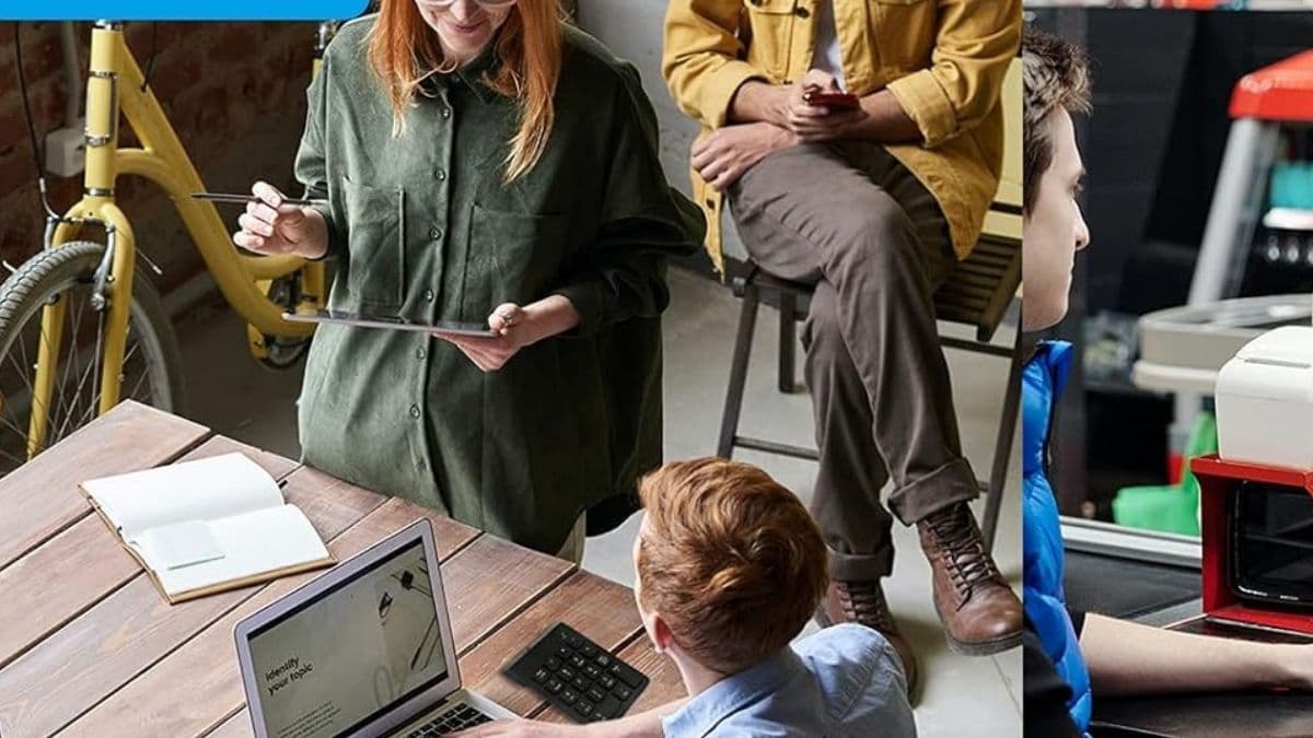 Why the DFmicro Numeric Keypad is a Smart Buy for Data Entry in 2025