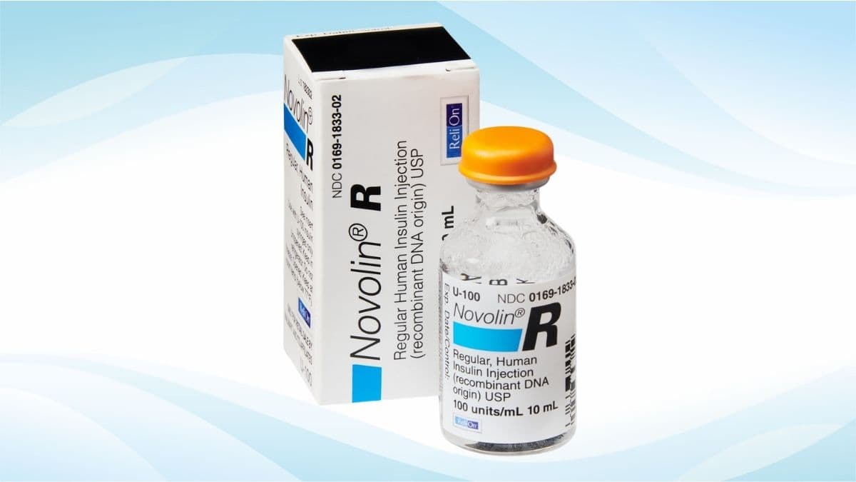 How Novolin Regular ReliOn 10mL Helps You Manage Mealtime Blood Sugar on a Budget