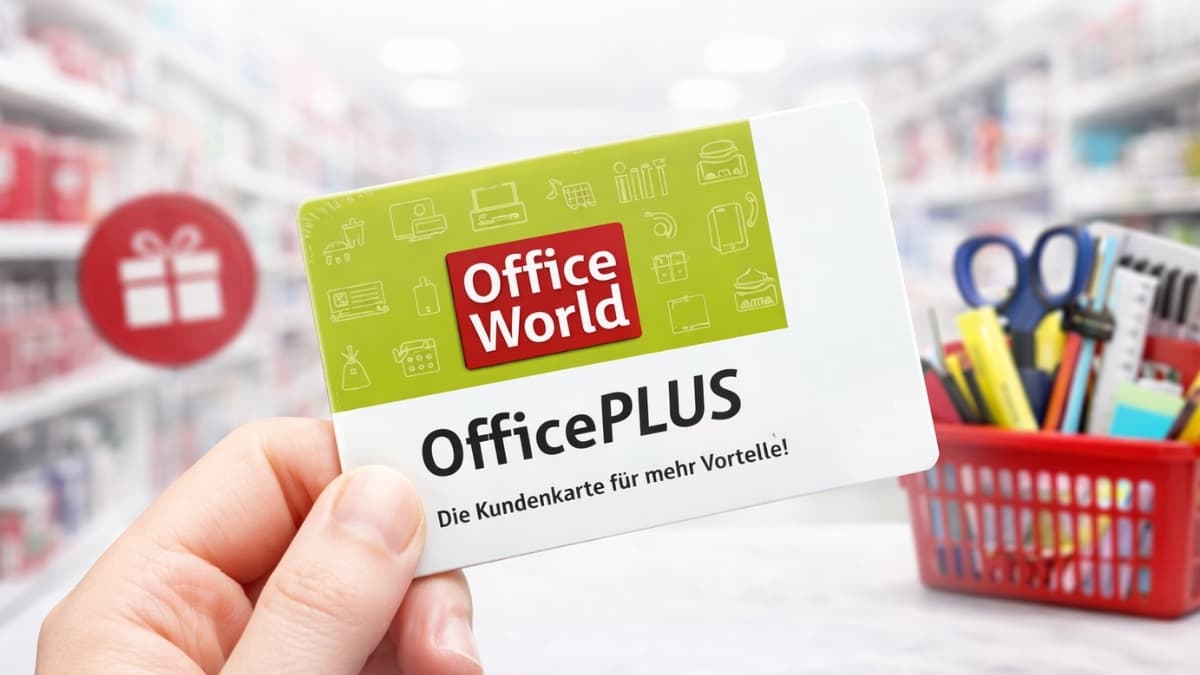 OfficePLUS Customer Card: Complete Guide to Benefits, Pricing, and Alternatives