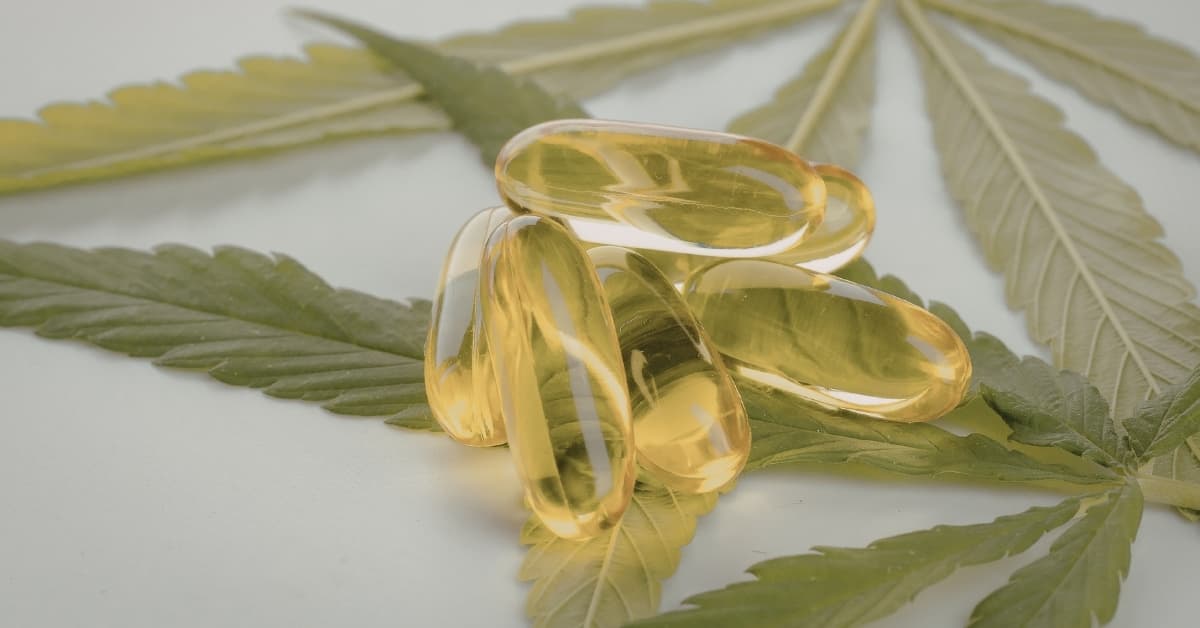 CanDoc Medical Cannabis Capsules Help You Manage Symptoms With Precise, Reliable Dosing