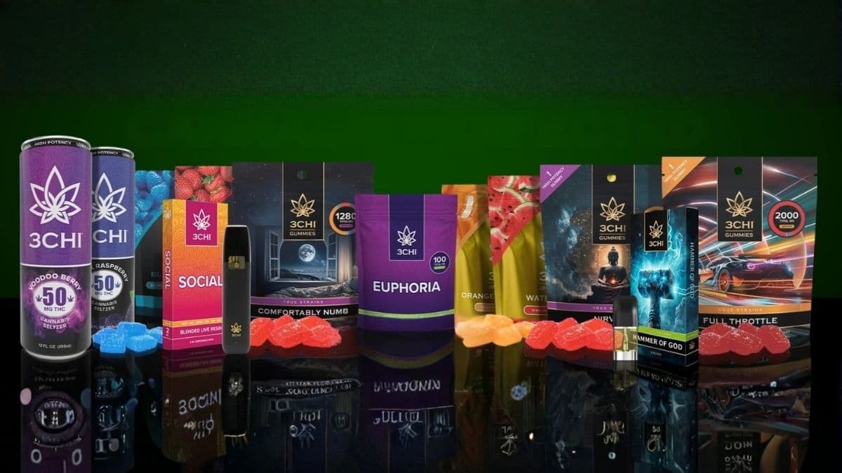 3Chi, A Smart Buyer’s Guide