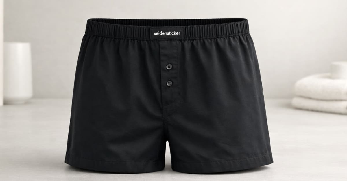 How Seidensticker Regular Shorts Uni Upgrade Your Warm-Weather Style Effortlessly
