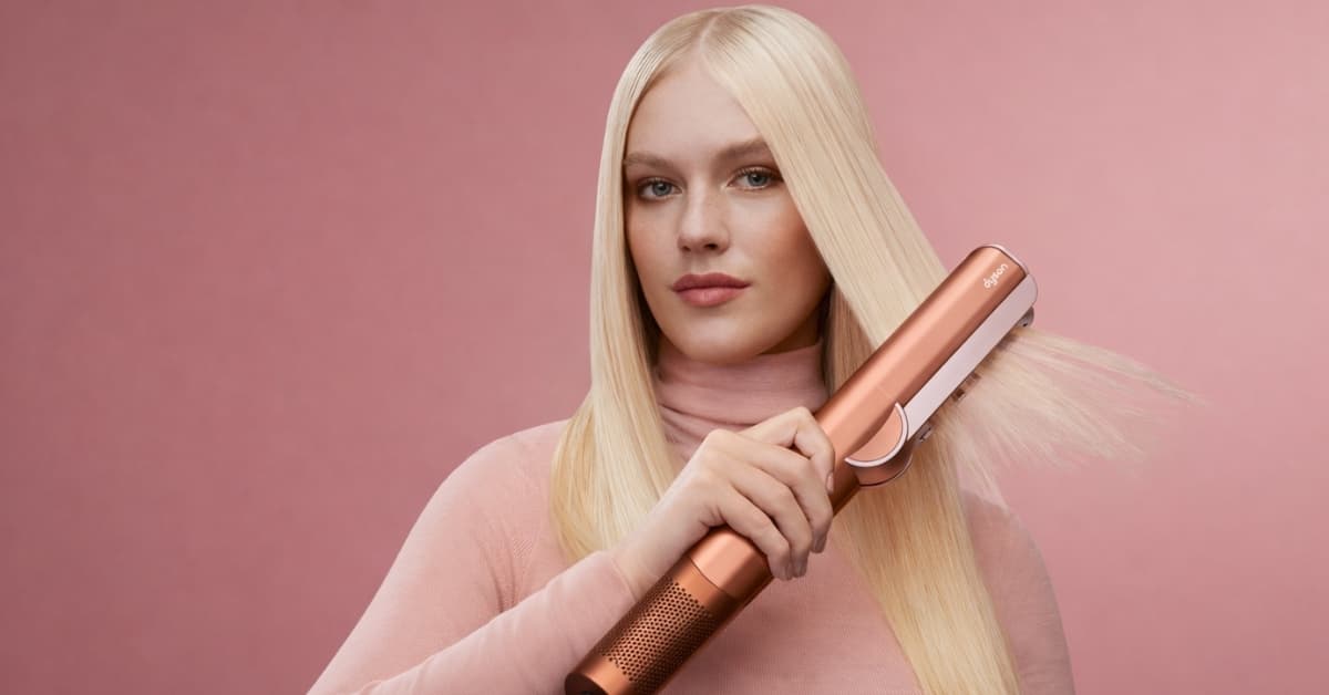 Dyson Hair Dryer Straightener: How You Choose the Right Dyson Tool for Your Hair