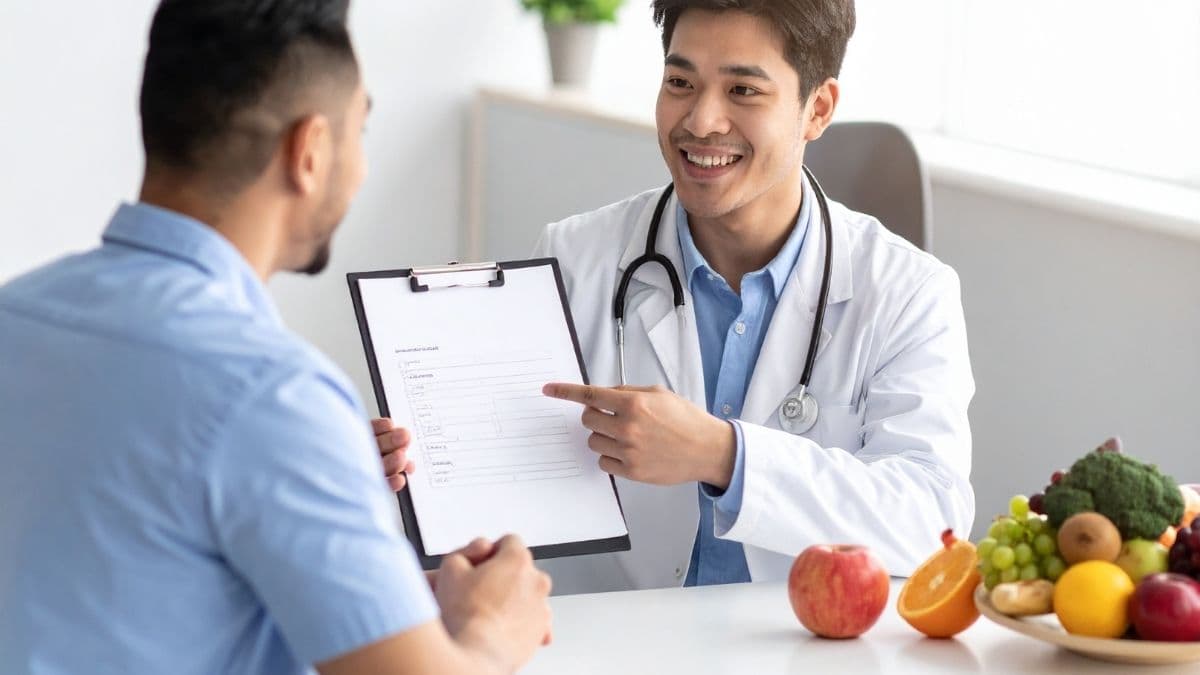 The Future of Preventive Healthcare: How Predictive Analytics is Revolutionizing Wellness