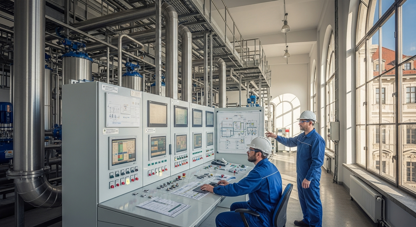 Acea water infrastructure network serving millions across Italy and Europe