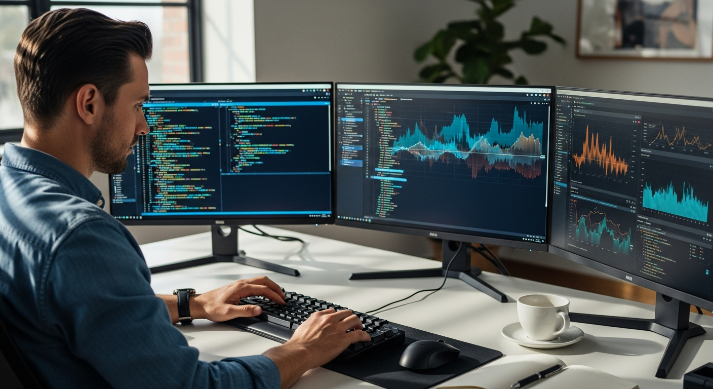 TList WinForms .NET data grid component displaying millions of records with responsive performance