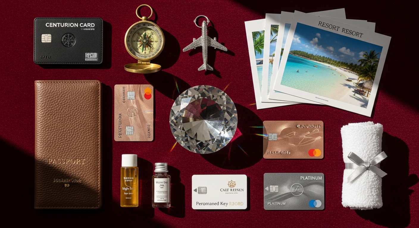 Caesars Rewards Diamond Tier Status member enjoying exclusive VIP benefits and elite perks at luxury casino resort