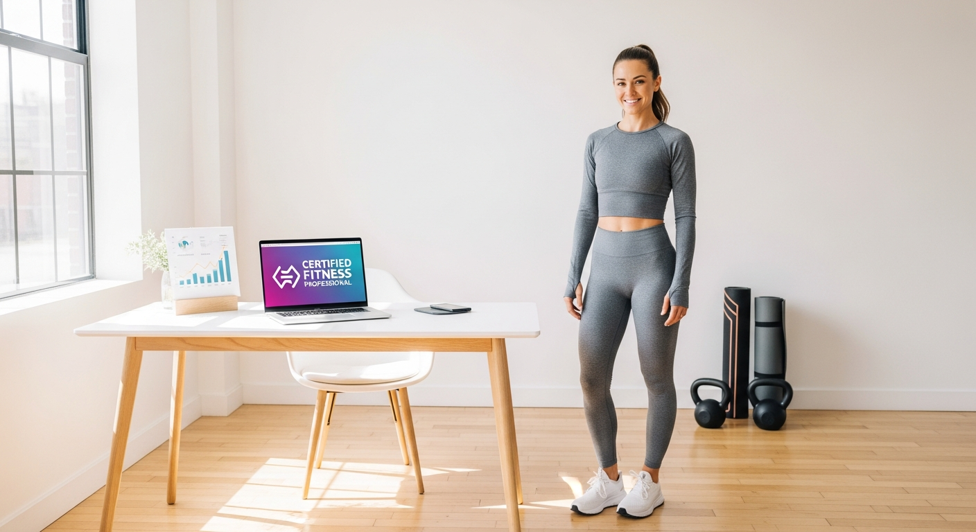 Online Trainer Academy Certification Course guide for scaling personal training business in 2026