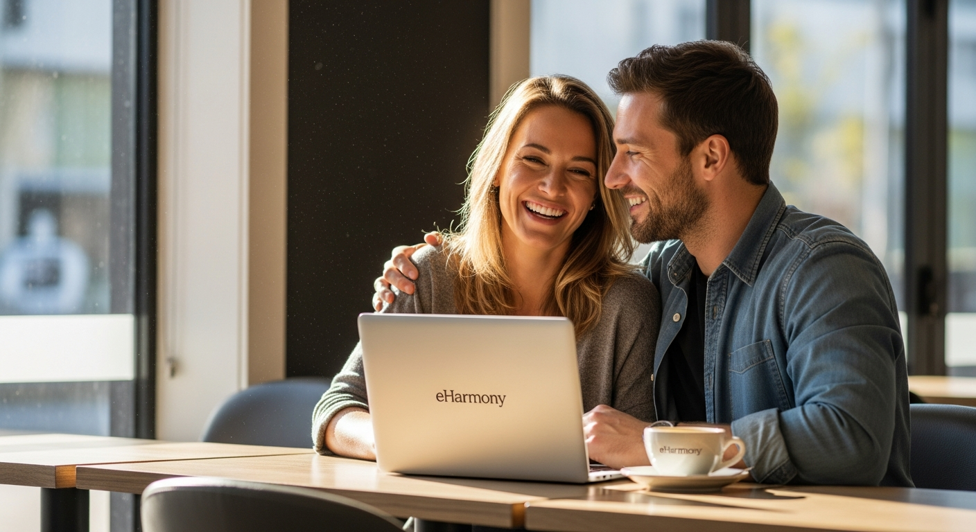 eHarmony Premium Membership 12-month plan pricing and features comparison for Australian singles seeking serious relationships