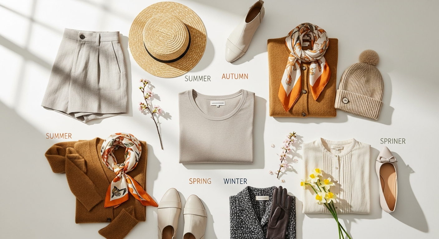 Intimissimi Modal Cashmere Ultralight Top styled in neutral tone boat neckline long sleeve design