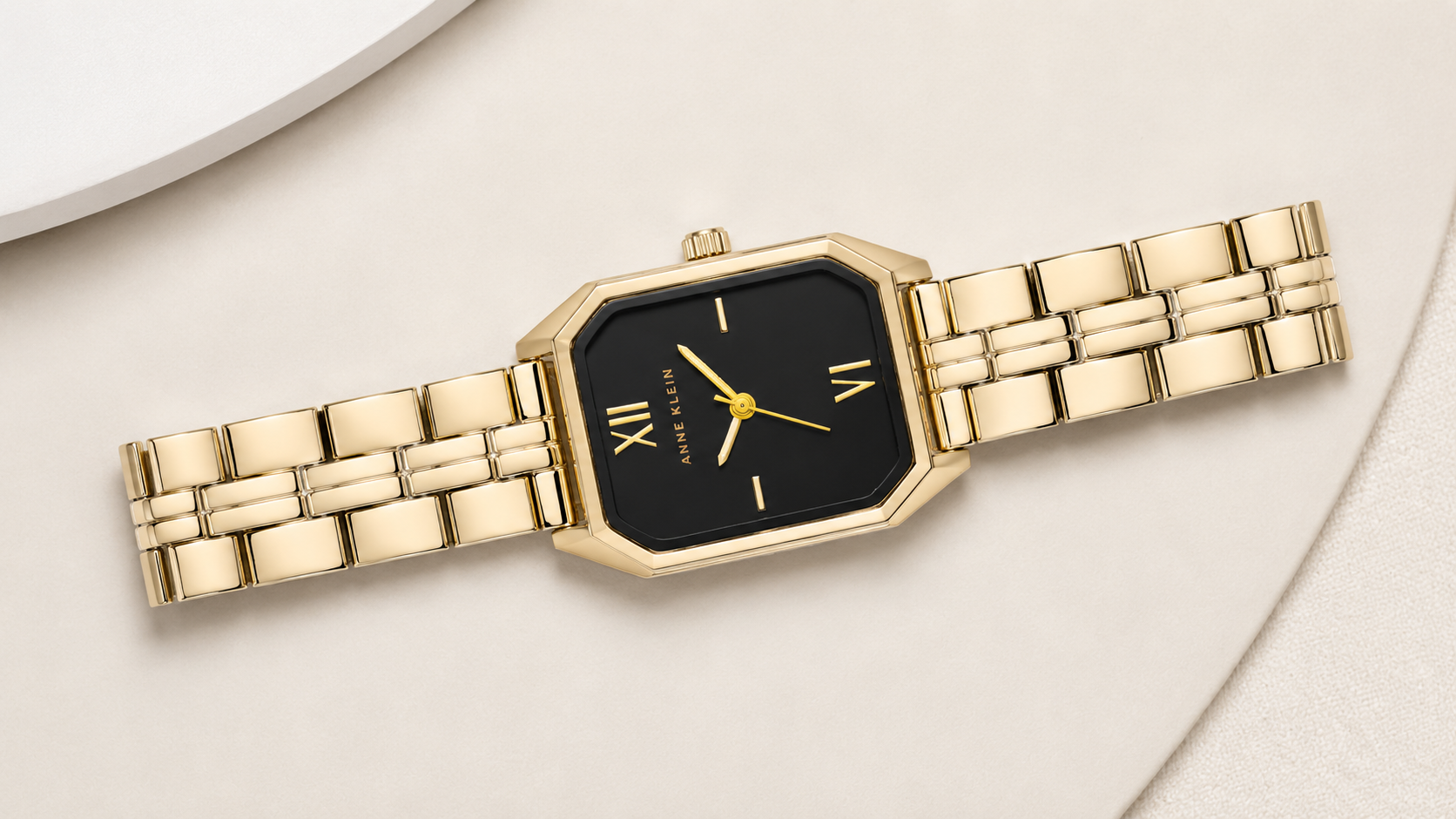 How Anne Klein Women's Bracelet Watch Balances Style and Comfort