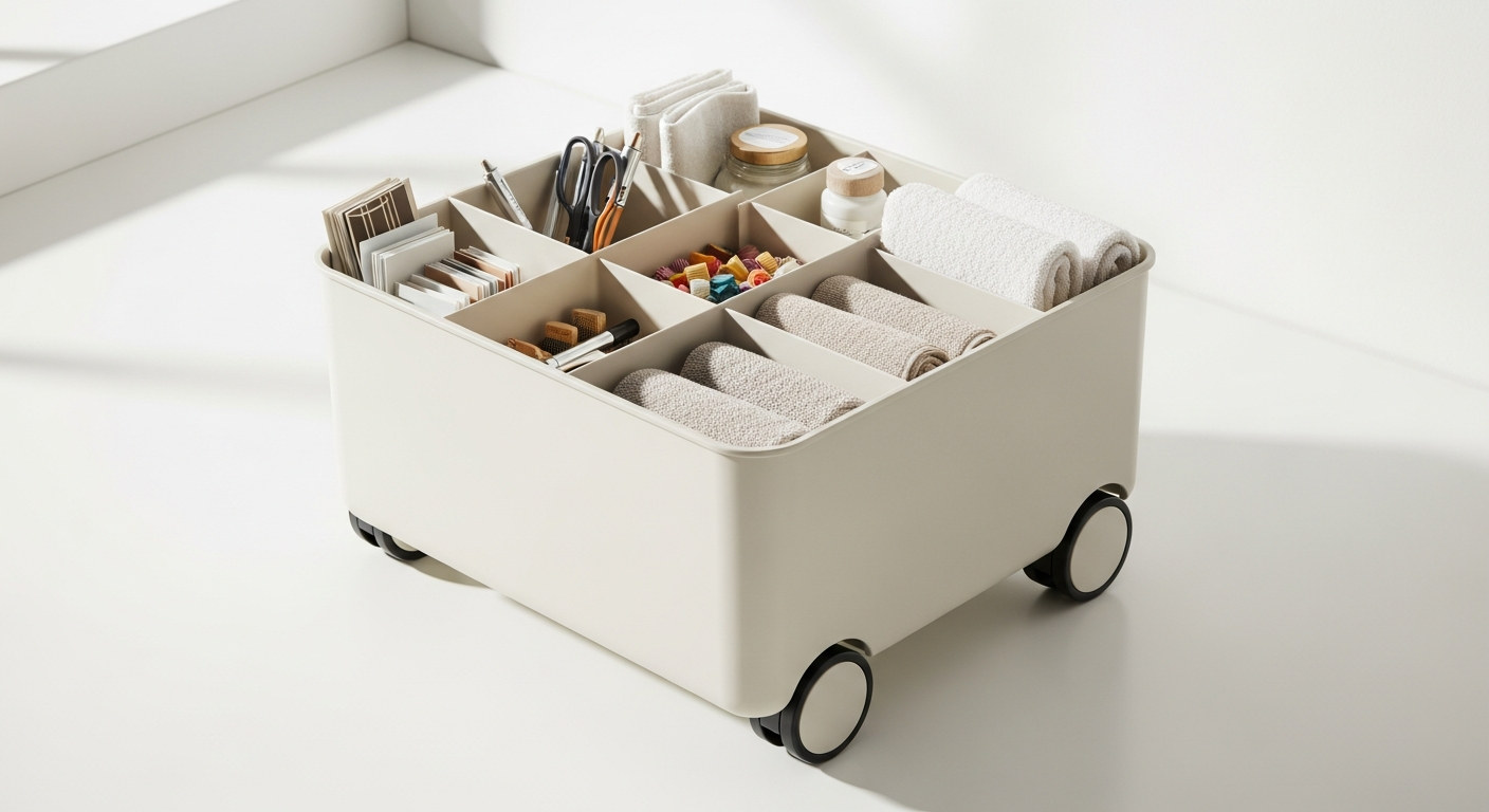 Garvee 6-Compartment Roll-Away Chicken Nesting Box with galvanized steel construction and egg collection tray