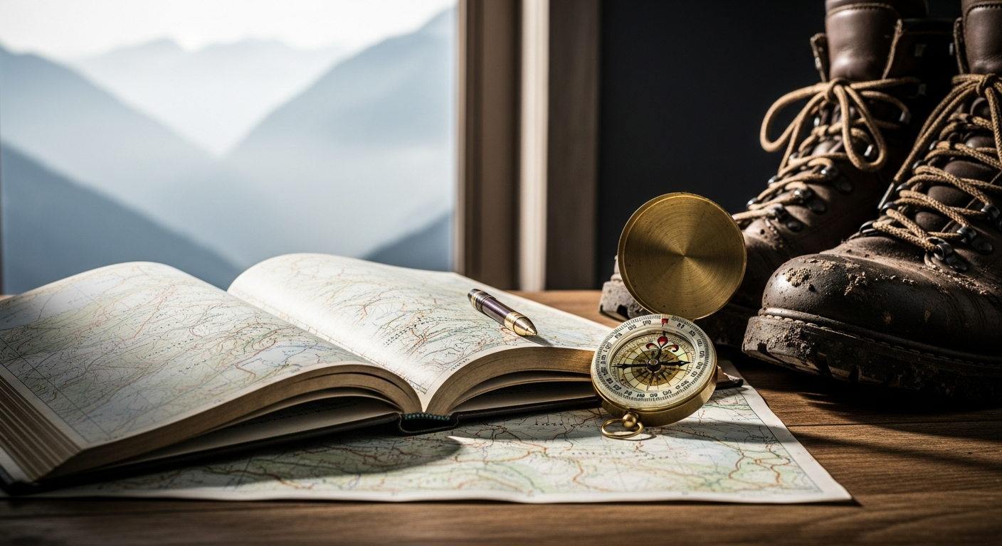 Backroad Mapbooks Regional Guide Series spiral-bound topographic maps for Canadian backcountry navigation