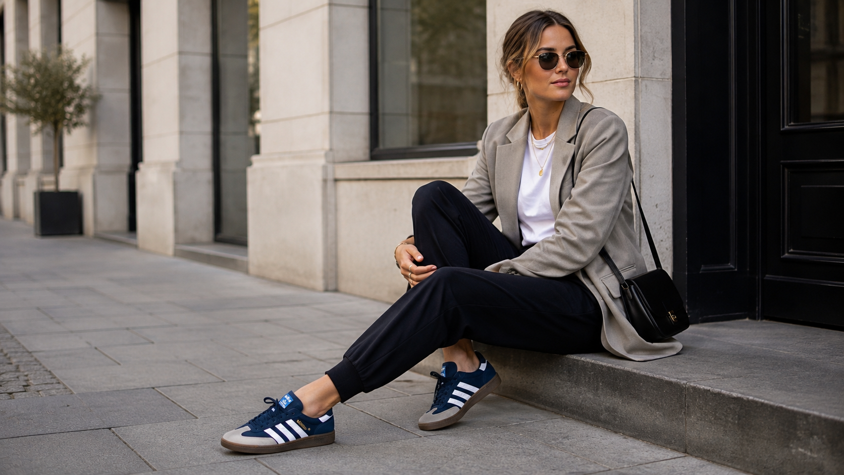 Style Adidas Handball Spezial: Women’s Outfit Ideas