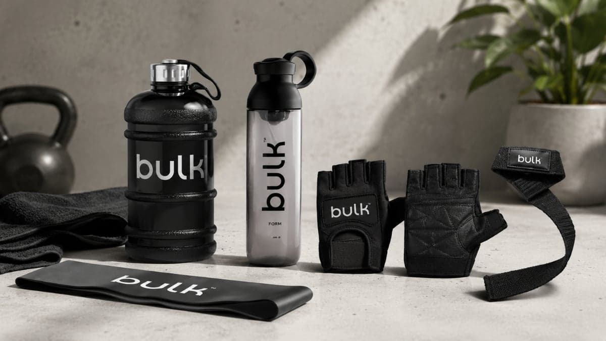 How Bulk Accessories Improve Training Sessions and Daily Workout Routines