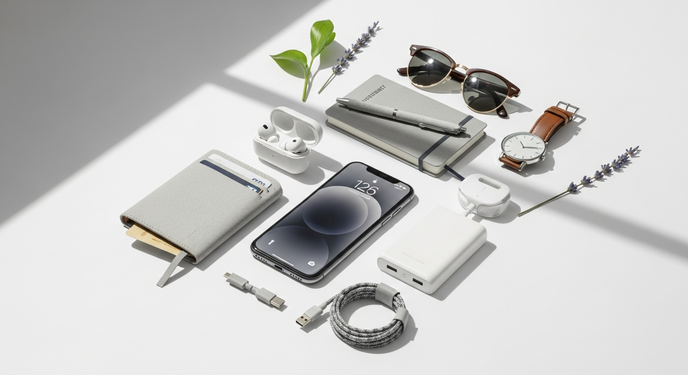 Esseeffe IT online shopping platform displaying diverse product categories and electronics