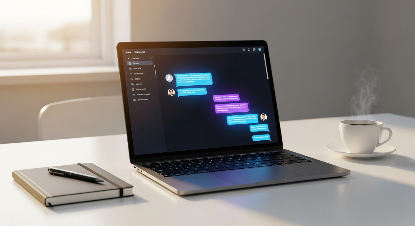 Landbot AI Chatbot Builder Pro Plan interface showing visual flow builder and AI agent features