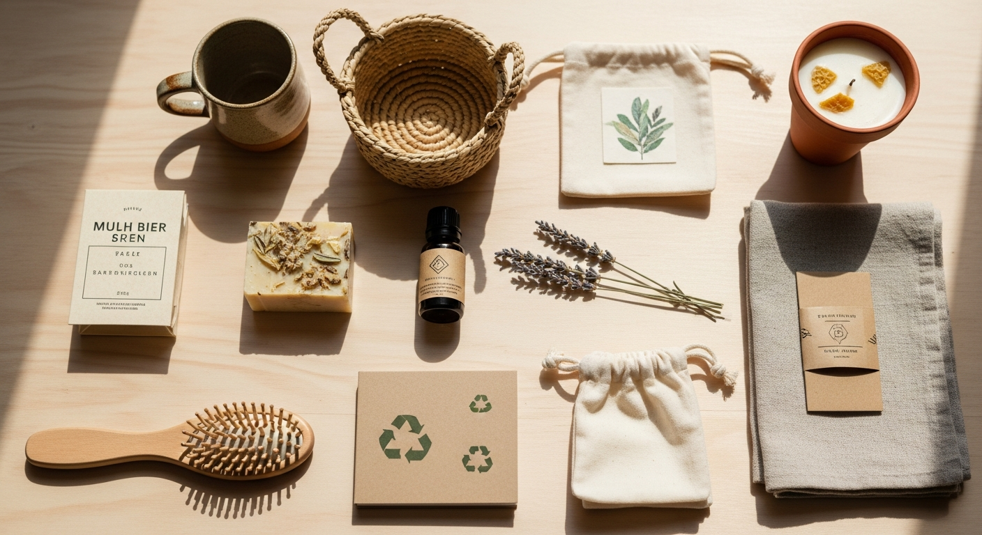 Shop Like You Give A Damn ethical vegan marketplace storefront with diverse sustainable products
