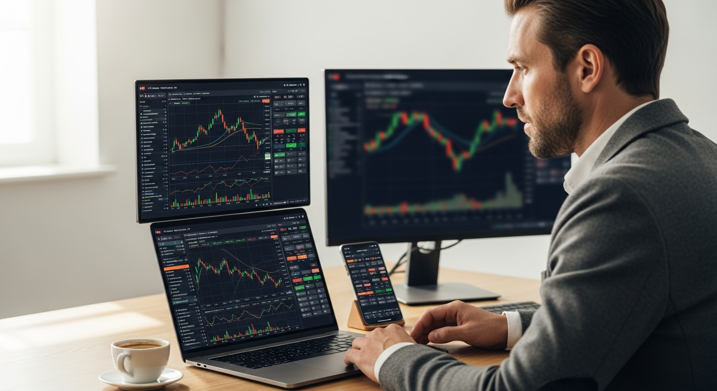 Online sports betting platform interface showing live betting markets and real-time odds dashboard