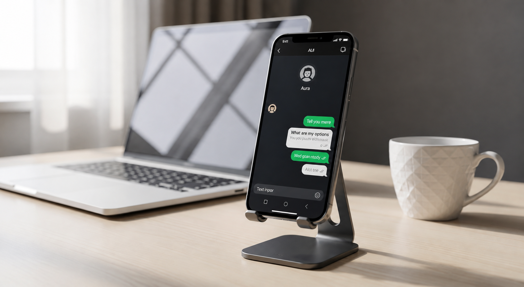Landbot WhatsApp Chatbots for automated customer conversations, lead generation, business messaging, and customer support engagement.