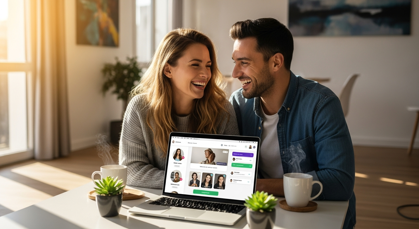 eHarmony Premium Extra 24-Month Membership subscription plan interface showing features and pricing