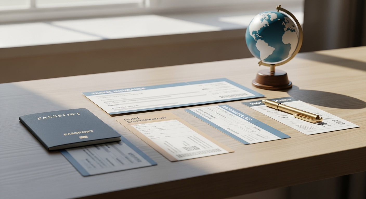 Europ Assistance Annual Travel Insurance for year-round travel protection and multiple trips