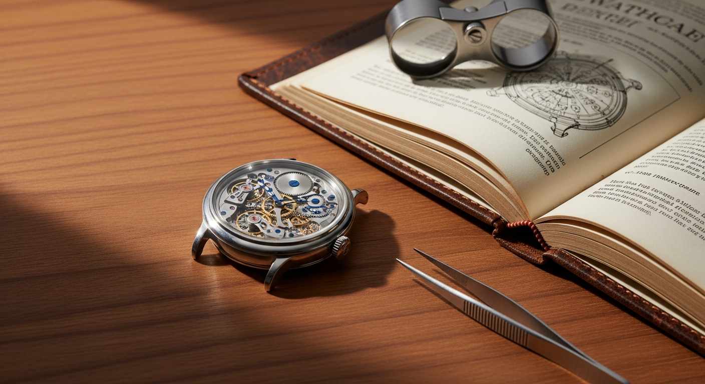 Ravencourt Living Talking Analogue Watch with expanding strap and large numbered dial face
