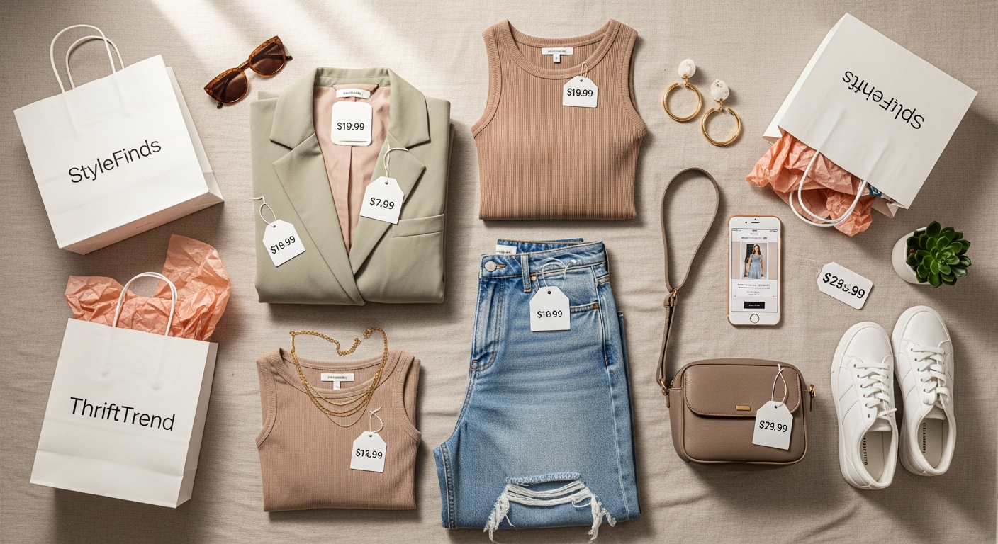Voghion Global affordable fashion apparel shopping guide for trendy deals
