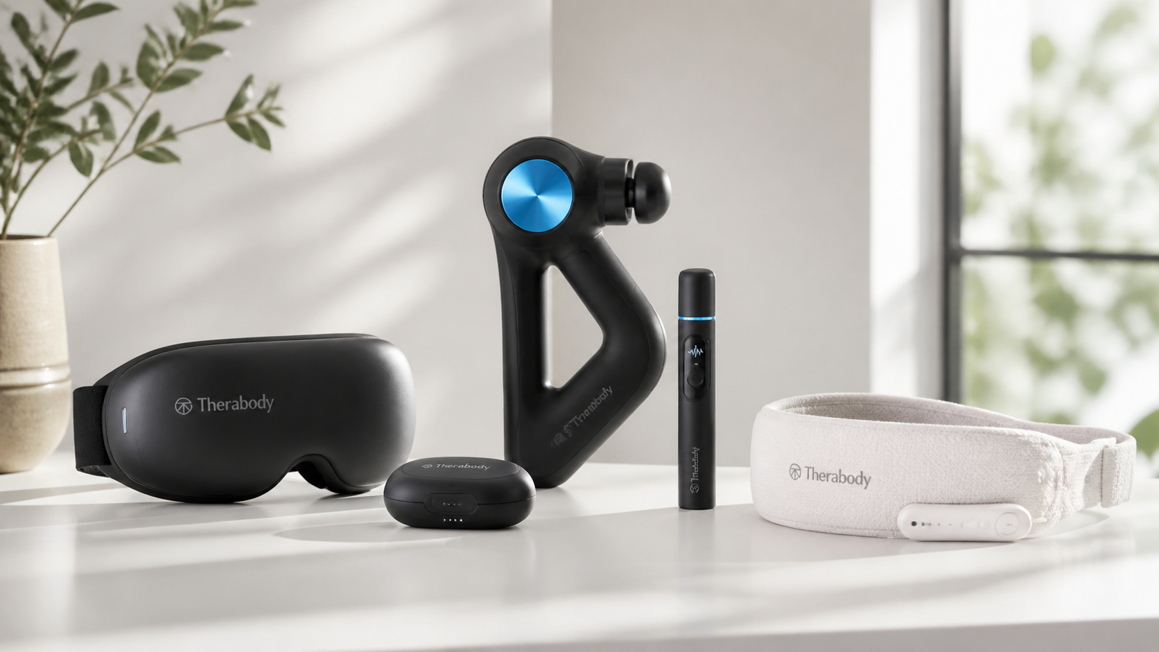 Wild Secrets AU premium rechargeable silicone vibrators displayed on elegant surface